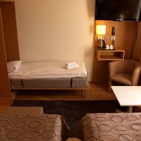 Hotell Savoy