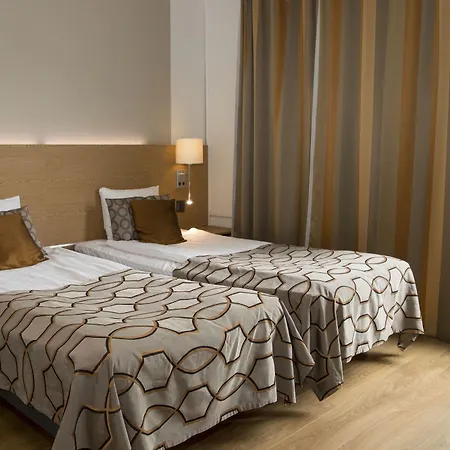Savoy Hotel