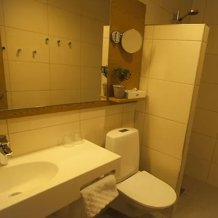 Szálloda Savoy Mariehamn