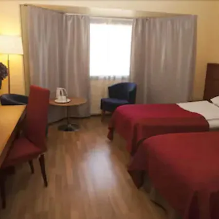 Savoy Hotell