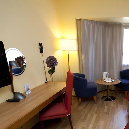 Szálloda Savoy 3*