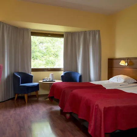Savoy Hotel Mariehamn