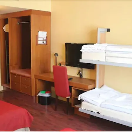 Hotell Savoy 3*