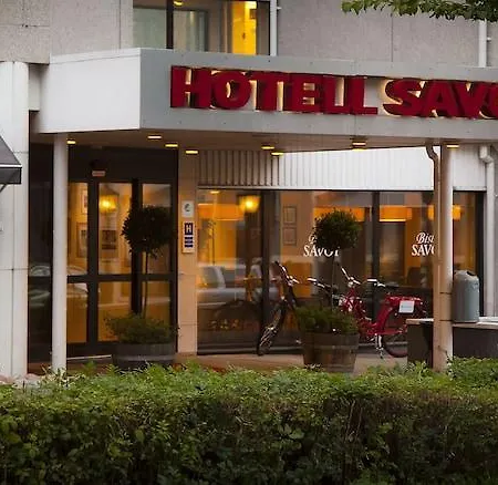 Savoy Mariehamn