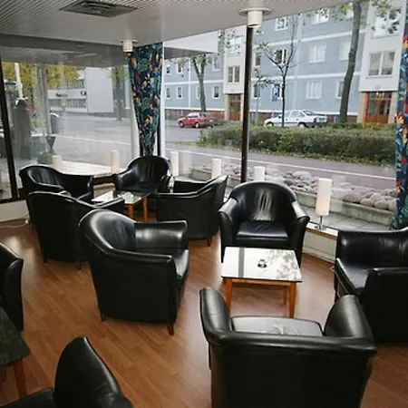 Savoy Hotel Mariehamn