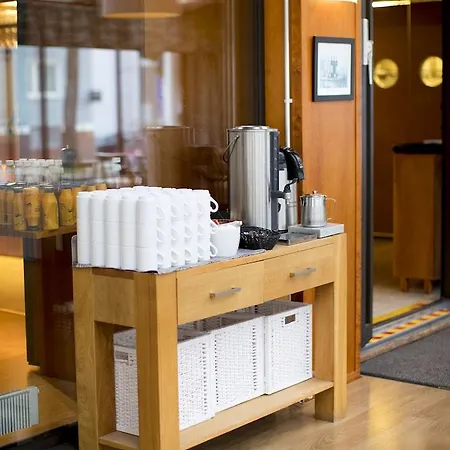 Hotel Savoy