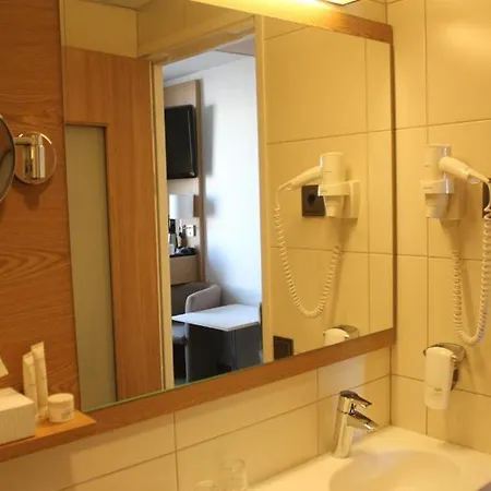 Szálloda Savoy Mariehamn