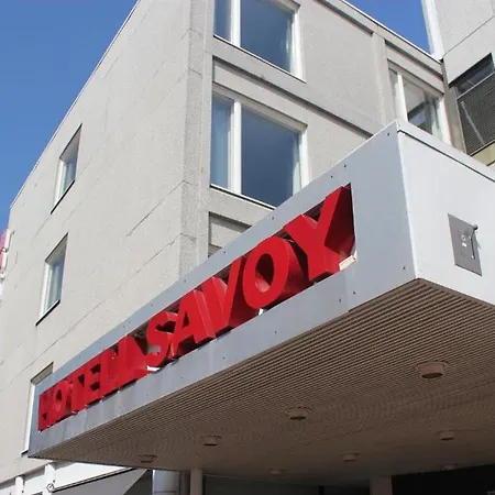 Savoy Szálloda