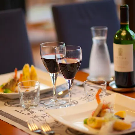 Hotel Savoy Mariehamn