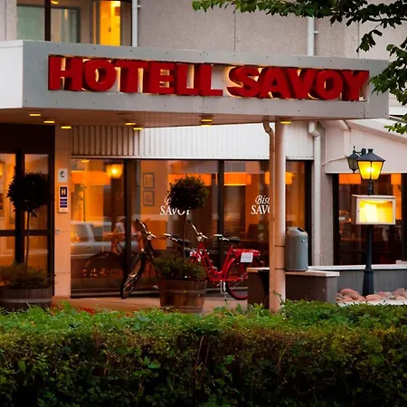 Savoy 3* Mariehamn