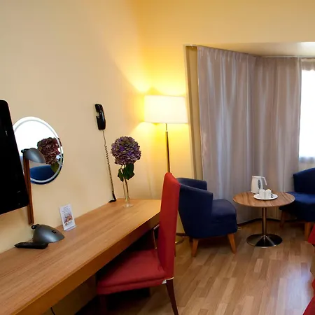 Szálloda Savoy Mariehamn