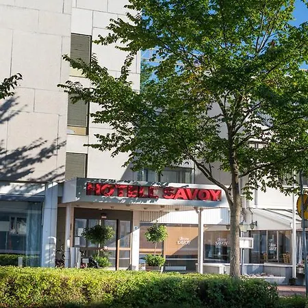 Savoy Szálloda