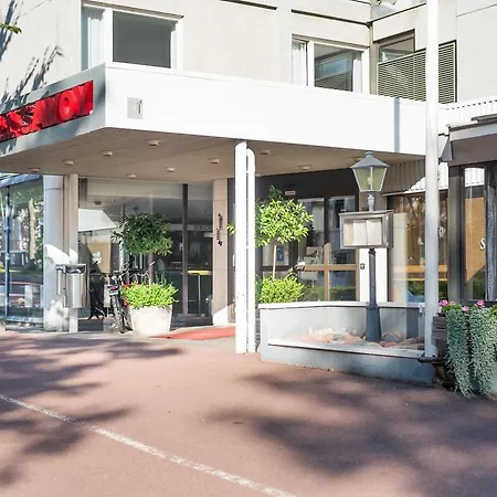 Savoy Hotell