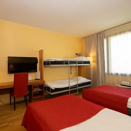 Hotel Savoy
