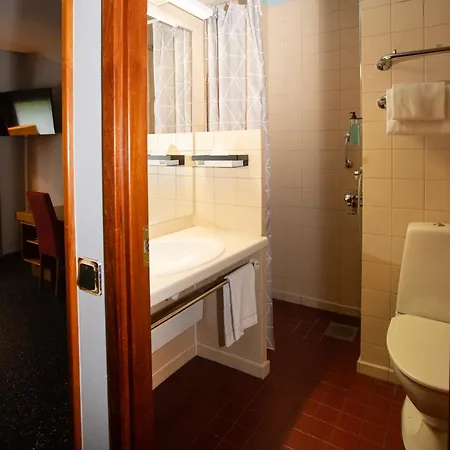 Hotel Savoy