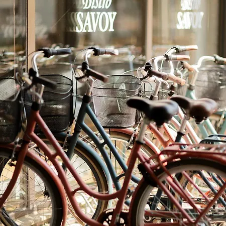 Otel Savoy Mariehamn