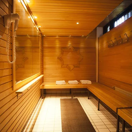 酒店 萨沃伊酒店