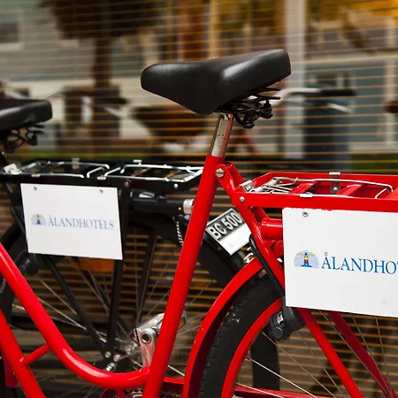 Savoy Ξενοδοχείο Μάριεχαμν