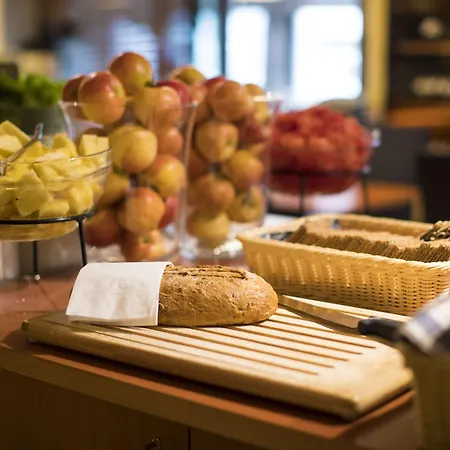 Otel Savoy Mariehamn