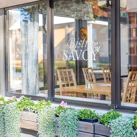 Savoy Mariehamn