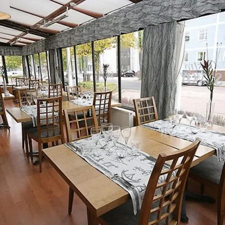 Hotel Savoy 3*