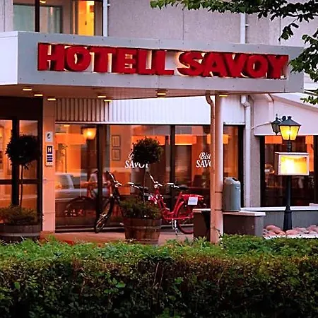 Hotel Savoy Mariehamn