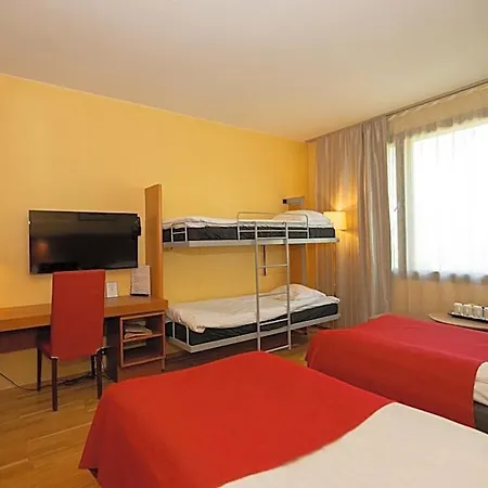 Hotel Savoy Mariehamn
