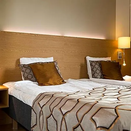 Hotel Savoy