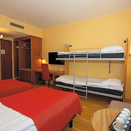 Hotel Savoy 3*