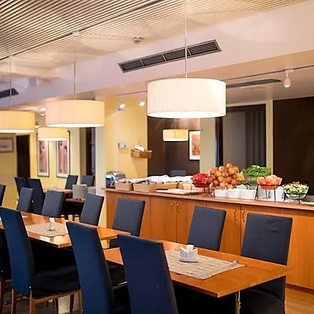 Savoy 3* Mariehamn