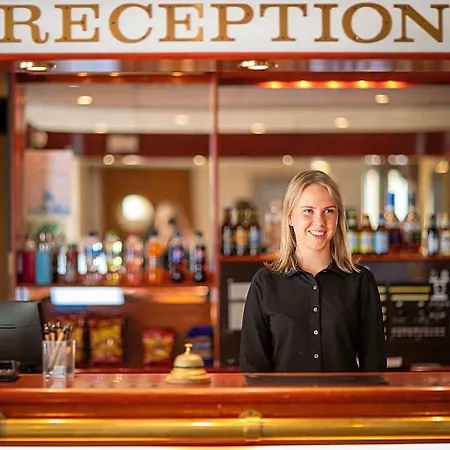 Savoy Hotel Mariehamn