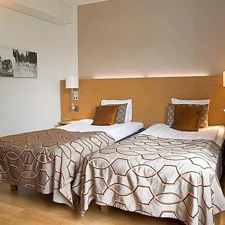 Savoy 3* Mariehamn