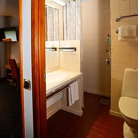 Savoy 3* Mariehamn