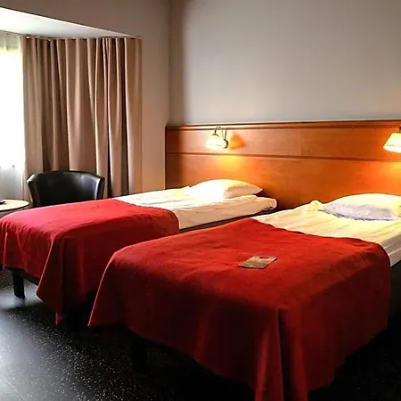Savoy Hotel Mariehamn
