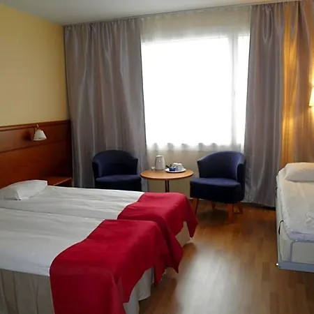 Savoy 3* Mariehamn