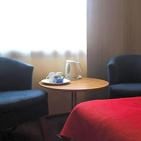 Hotel Savoy