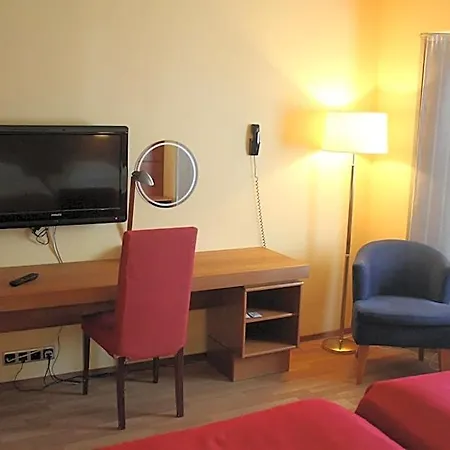 Savoy 3* Mariehamn