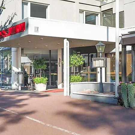 Savoy 3* Mariehamn