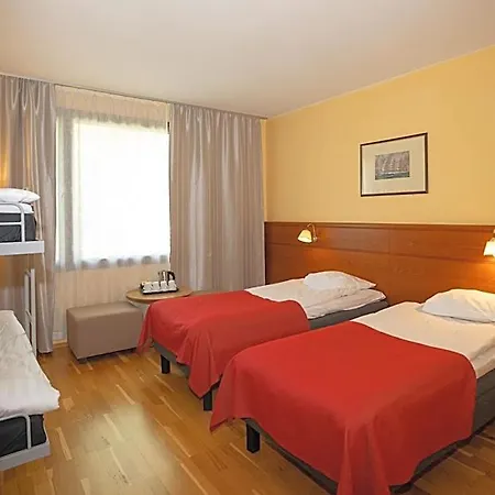 Hotel Savoy Mariehamn