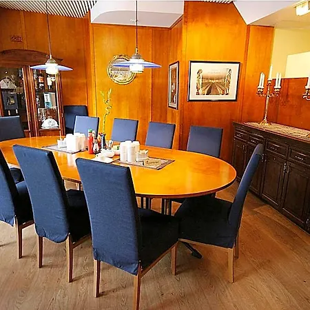 Savoy Hotel Mariehamn