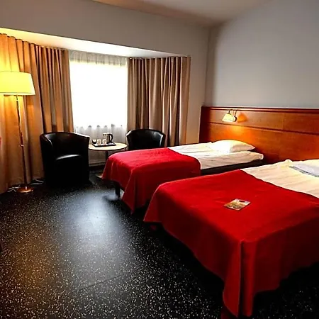 Savoy Hotel 3*