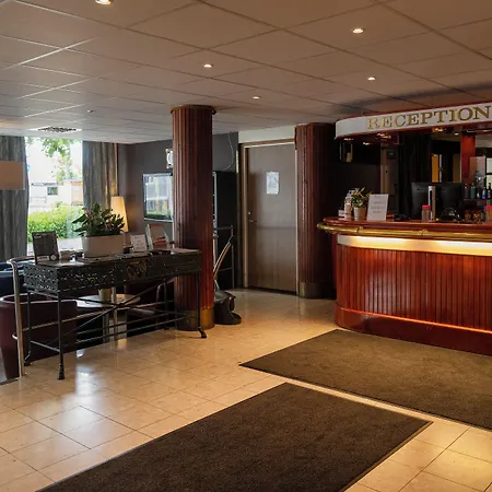 Savoy Hotell