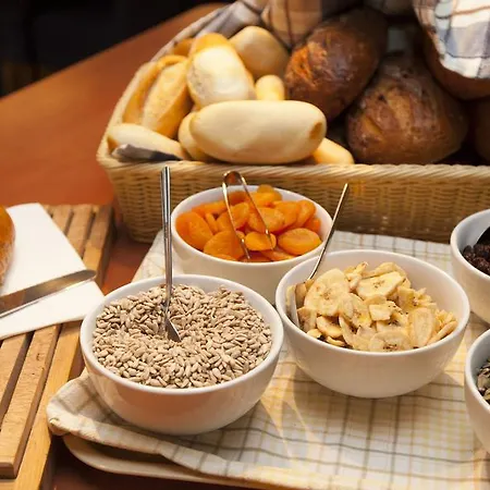 萨沃伊酒店 酒店 玛丽港