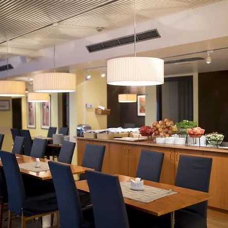 Savoy 3* Mariehamn