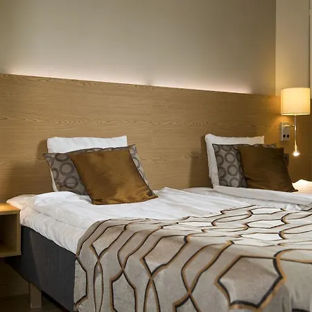 Savoy Hotel Mariehamn