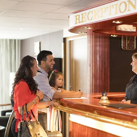 Hotell Savoy
