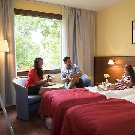Szálloda Savoy 3*