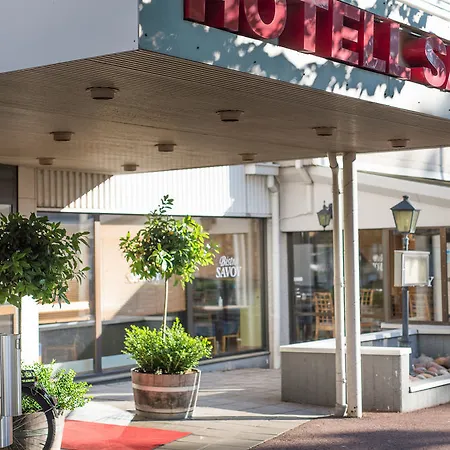 Hotel Savoy