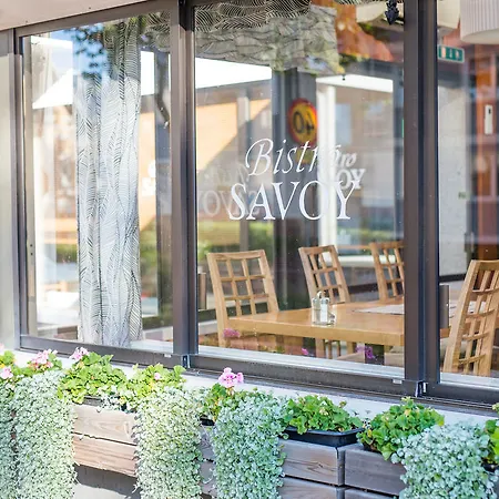 Savoy 3*