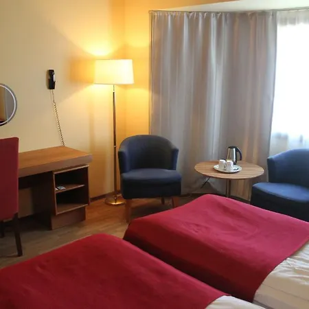 Hotell Savoy